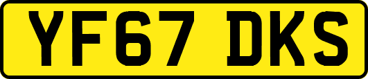 YF67DKS
