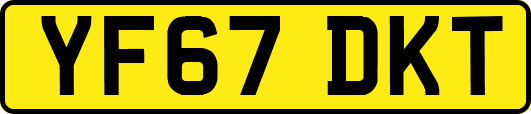 YF67DKT