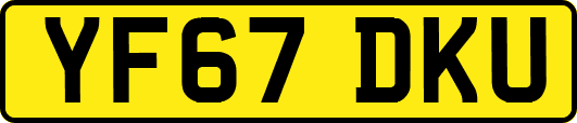 YF67DKU