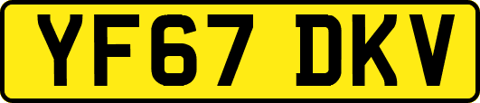 YF67DKV