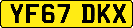 YF67DKX