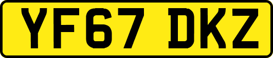 YF67DKZ