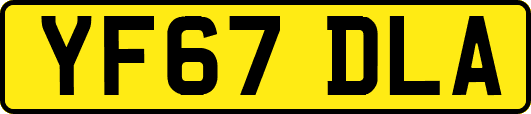 YF67DLA