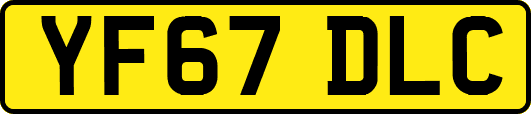 YF67DLC