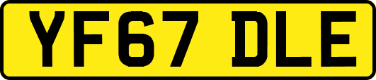 YF67DLE