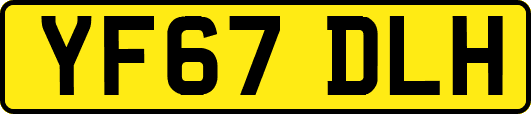 YF67DLH