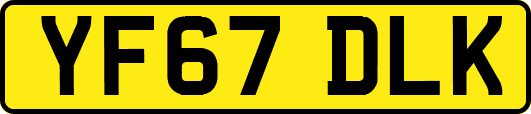 YF67DLK