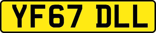 YF67DLL