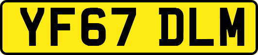 YF67DLM