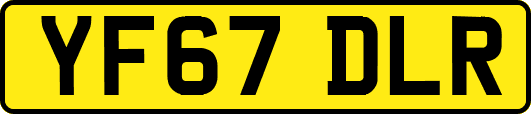 YF67DLR