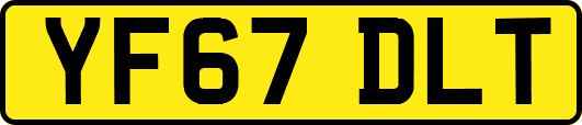 YF67DLT