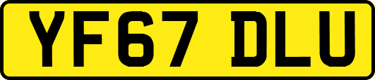 YF67DLU