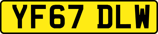 YF67DLW