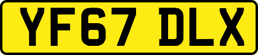 YF67DLX