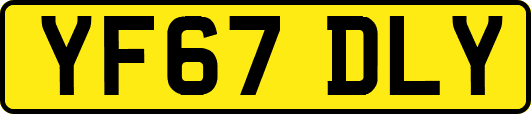 YF67DLY