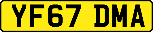 YF67DMA