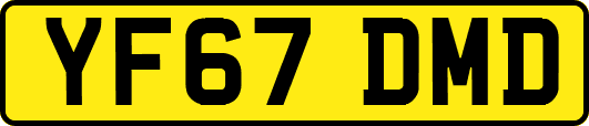 YF67DMD