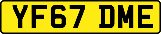 YF67DME