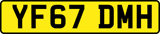 YF67DMH