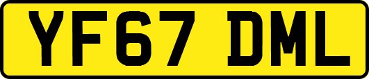 YF67DML