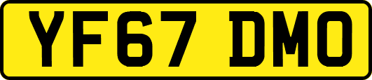 YF67DMO