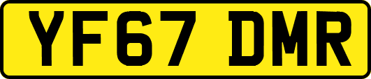 YF67DMR