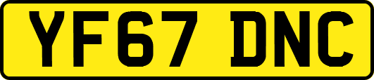 YF67DNC