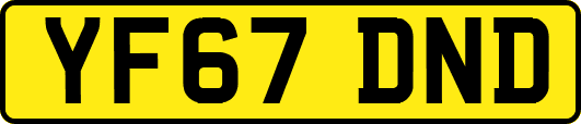 YF67DND
