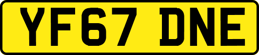 YF67DNE