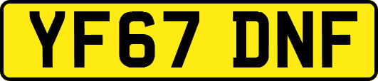 YF67DNF
