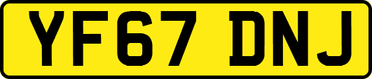 YF67DNJ