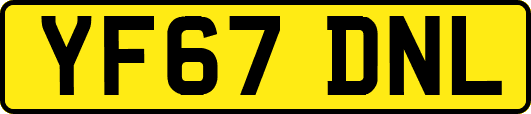 YF67DNL