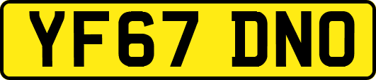 YF67DNO