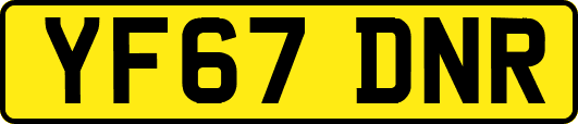 YF67DNR