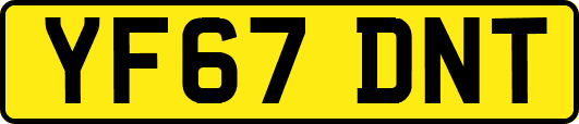 YF67DNT