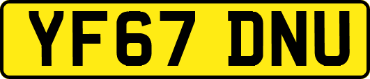 YF67DNU