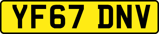 YF67DNV