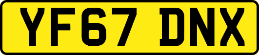 YF67DNX