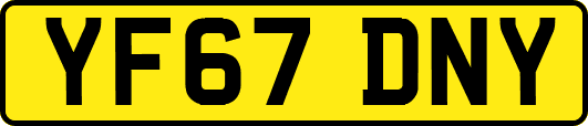 YF67DNY