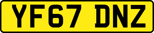 YF67DNZ