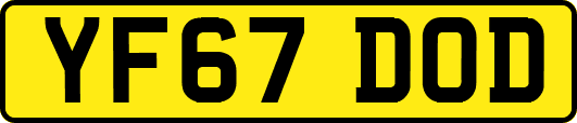 YF67DOD