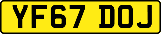 YF67DOJ