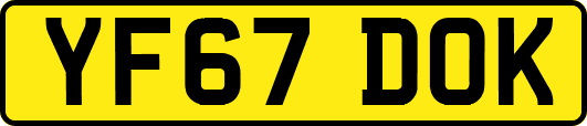 YF67DOK