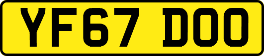 YF67DOO