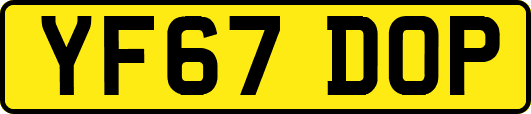 YF67DOP