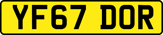YF67DOR
