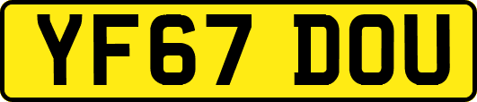 YF67DOU