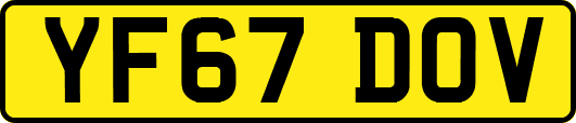 YF67DOV
