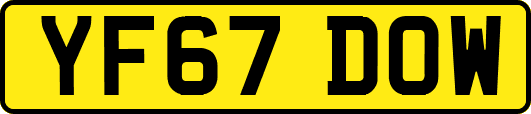 YF67DOW