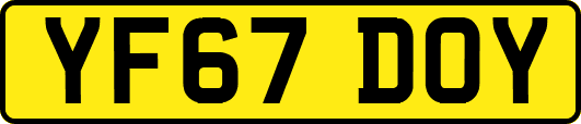 YF67DOY